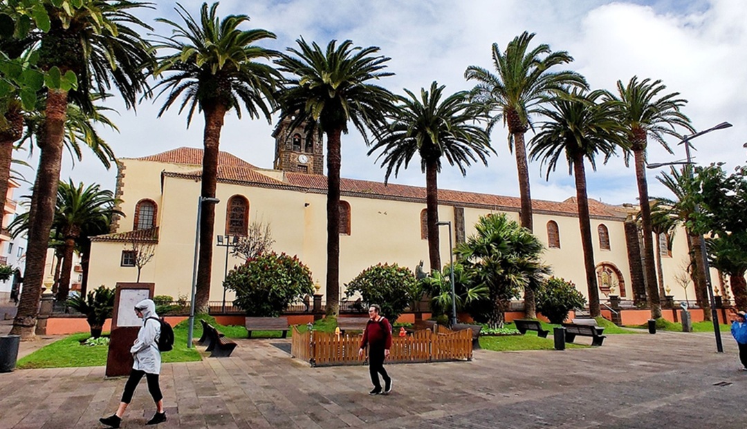 Plaza Doctor Olivera